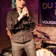 Eva Billisich